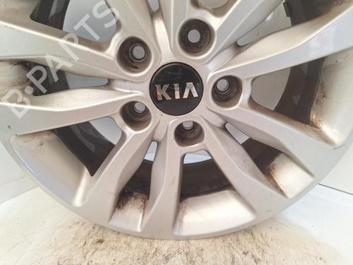 Fælk KIA CEE'D (JD) 1.4 MPI | BP37497077C45 - Image 4