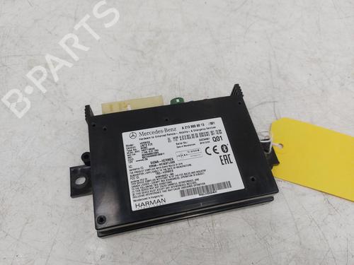 Used Control unit MERCEDES-BENZ GLA-CLASS (X156) GLA 220 d 4-matic (156.905) (177 hp) 29235603