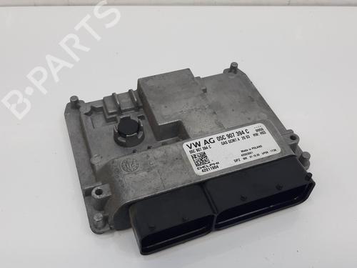 Øvrige Styrinhsenheder AUDI A3 Sportback (8YA, 8YF) 30 TFSI (110 hp) 27720627