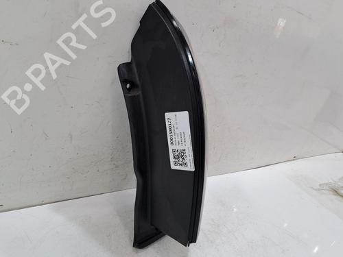 Right taillight CITROËN C3 Picasso (SH_) 1.2 THP 110 (SHHNZ6) | BP30735702C35