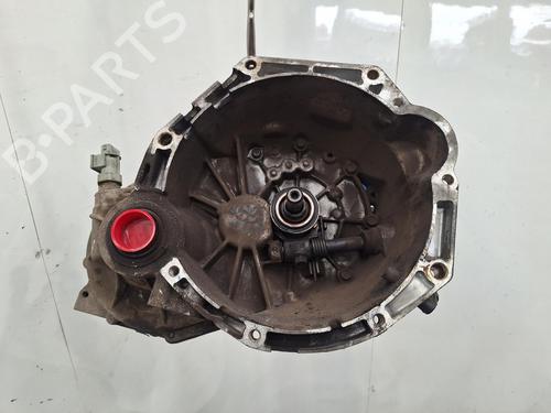 Used Gearbox HYUNDAI i10 I (PA) 1.2 (78 hp) 29417304