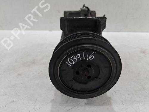 AC compressor PEUGEOT 2008 I (CU_) 1.2 VTi | BP31628469M34