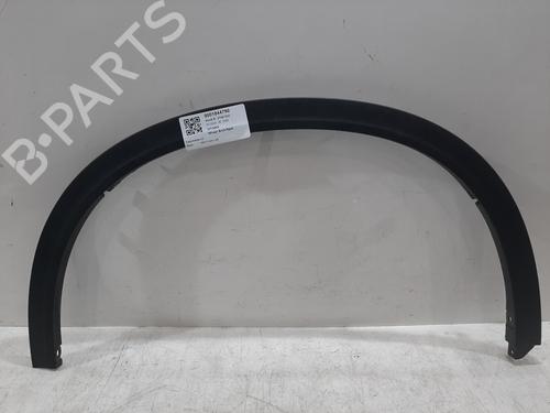 Used Front left wheel arch trim Front left wheel arch trim 39569913 39569913