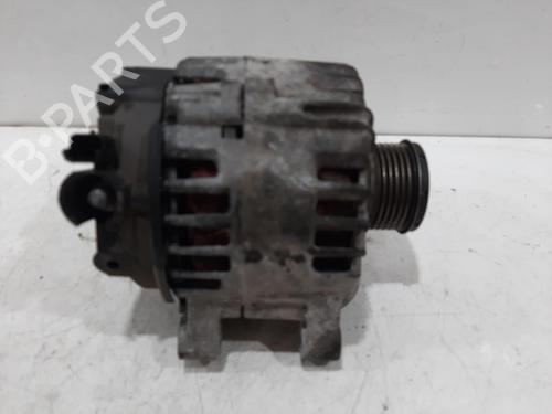 Used Alternator Alternator 36534950 36534950