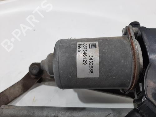Viskermotor vindrude VAUXHALL CORSA Mk IV (E) (X15) 1.4 | BP29417682M29 