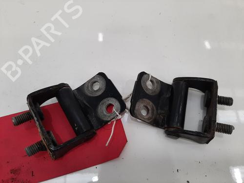Bisagra/Limitador de puerta HONDA CIVIC VIII Hatchback (FN, FK) 1.4 (FK1, FN4) (100 hp) 26825771