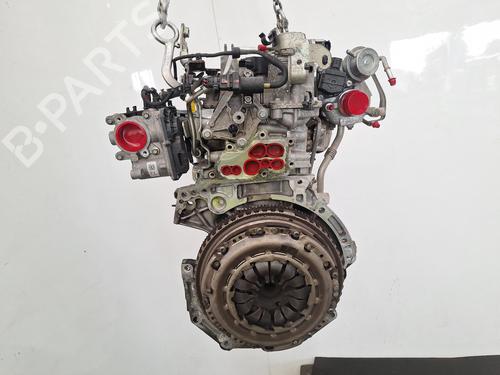Engine NISSAN JUKE (F15) 1.2 DIG-T | BP29445055M1 