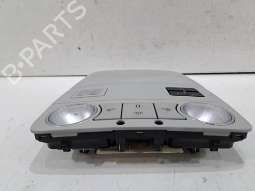 Interior roof light VW GOLF VI (5K1) 1.6 TDI | BP31650357I8 