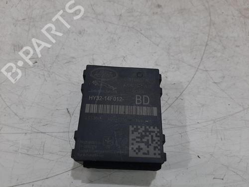 Control unit JAGUAR I-PACE (X590) EV400 AWD | BP30516954M11