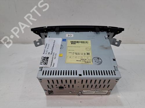 Radio HYUNDAI i30 (GD) 1.6 CRDi | BP29127653E6 