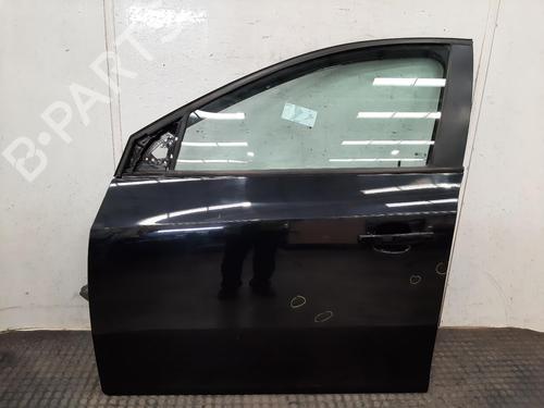 Used Left front door CHEVROLET CRUZE (J300) 1.6 (113 hp) 26825227