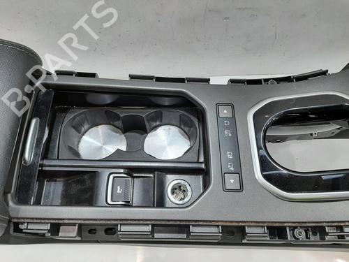 Middle console LAND ROVER RANGE ROVER EVOQUE Convertible (L538) 2.0 D 4x4 | BP27387595I22 