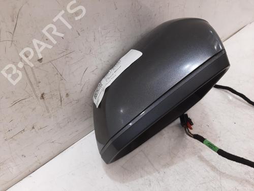 Retrovisor esquerdo AUDI Q2 (GAB, GAG) 35 TFSI | BP37400288C26 - Image 3