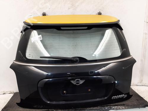 Used Tailgate MINI MINI (F56) Cooper D (116 hp) 31009944
