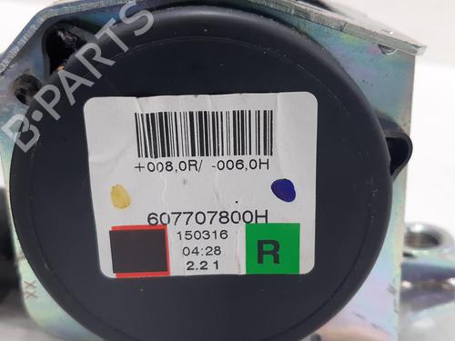 Annen VAUXHALL CORSA Mk IV (E) (X15) 1.4 | BP26798189O1 