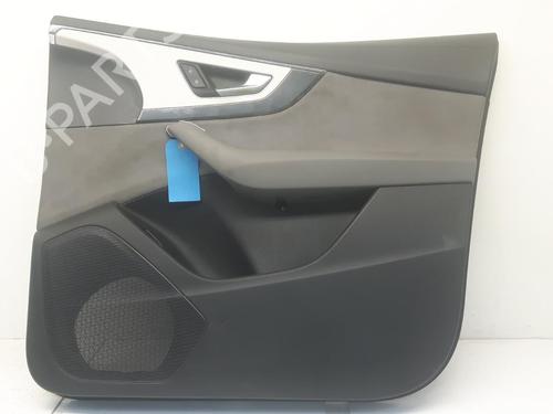 Andre AUDI Q7 (4MB, 4MG, 4MQ) SQ7 TDI quattro (435 hp) 26814411
