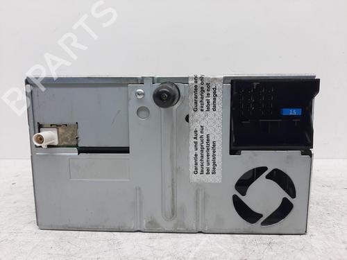 Radio VAUXHALL CORSA Mk III (D) (S07) 1.4 (L08) | BP26825284E6 