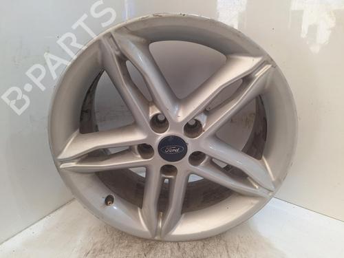 Used Rim Rim 37539780 37539780