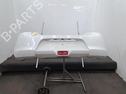 Used Rear bumper Rear bumper SUZUKI SWIFT V (AZ) 1.2 (A2L412, ZC83S) (90 hp) 33987777 33987777