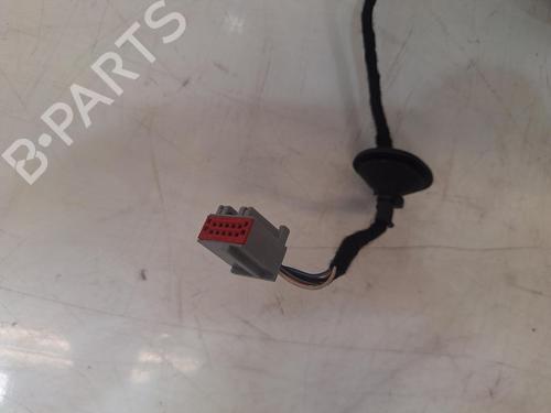 Right mirror FORD FIESTA VI (CB1, CCN) 1.0 EcoBoost | BP26766014C27 