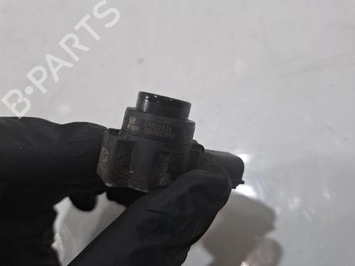 Electronic module VAUXHALL CORSA Mk IV (E) (X15) 1.4 | BP38754177M83 - Image 6