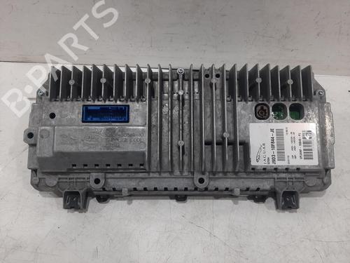 Instrument cluster JAGUAR I-PACE (X590) EV400 AWD | BP29883156C47 