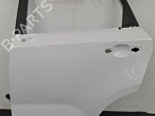 Tür links hinten für Tür links hinten 38486763 38486763