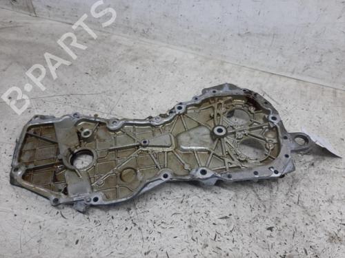 Upper protection NISSAN QASHQAI III (J12) 1.3 DIG-T | BP26775661M93
