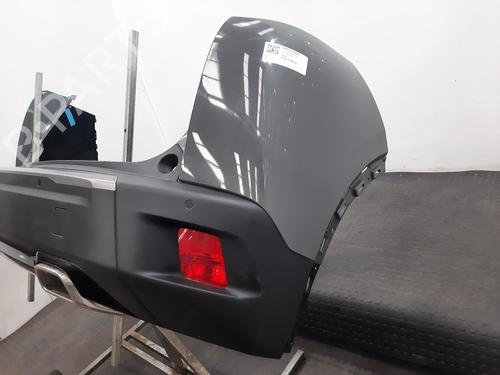 Rear bumper PEUGEOT 2008 II (UD_, US_, UY_, UJ_, UR_, UC_) 1.2 PureTech 130 (USHNS, URHNS) | BP29397459C8 