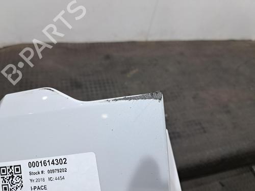 Rear bumper JAGUAR I-PACE (X590) EV400 AWD | BP31999125C8 