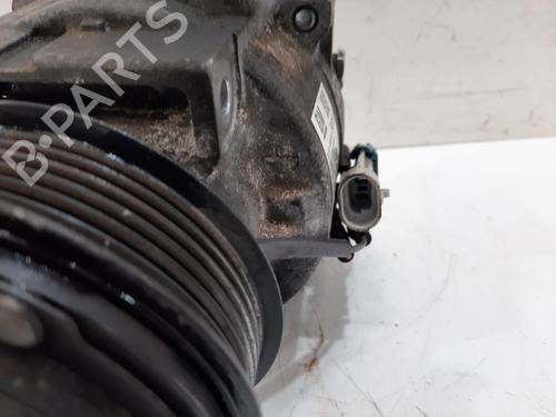 AC compressor VAUXHALL MOKKA / MOKKA X (J13) 1.6 | BP29581076M34 