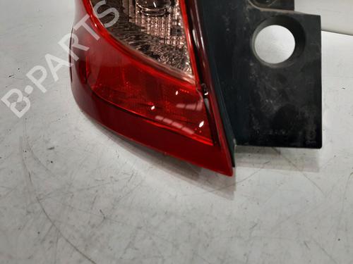 Left taillight NISSAN NOTE (E12) 1.2 DIG-S | BP36530320C34 - Image 4