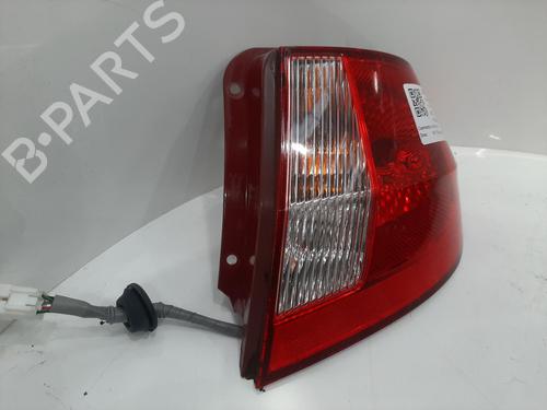 Right taillight HYUNDAI GETZ (TB) 1.4 i | BP26852361C35 