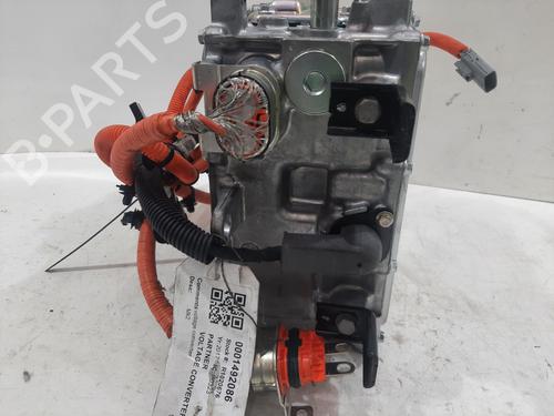 Inverter/Converter PEUGEOT PARTNER Box Body/MPV Électrique | BP29580845M119 