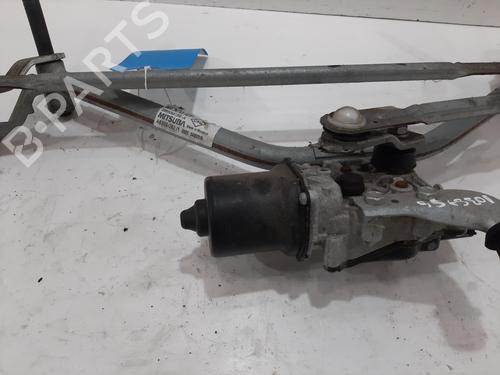Front wiper motor RENAULT CAPTUR I (J5_, H5_) 0.9 TCe 90 | BP30896661M29