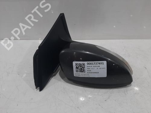 Right mirror FORD KUGA II (DM2) 2.0 TDCi | BP35986184C27 - Image 3