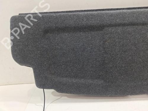 Rear parcel shelf NISSAN NOTE (E11, NE11) 1.6 | BP27502009C85 