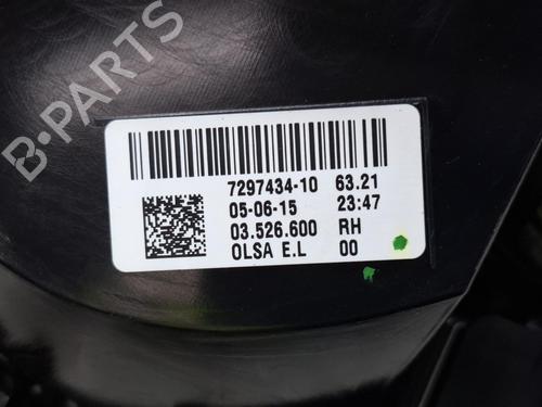 Right taillight MINI MINI (F55) One | BP39538695C35 - Image 2