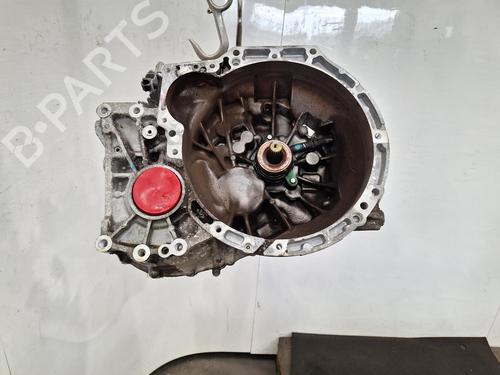 Used Gearbox Gearbox MITSUBISHI ASX (GA_W_) 1.6 DI-D 4WD (114 hp) 35922752 35922752