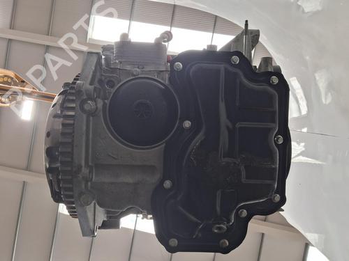Engine DACIA SANDERO II TCe 90 (B8M1, B8MA, B8AC) | BP35986118M1 - Image 6