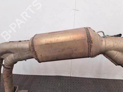 Particulate filter LAND ROVER RANGE ROVER IV (L405) 4.4 SDV8 4x4 | BP37702485M81  - Image 6