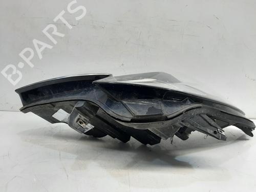 Venstre forlygte VAUXHALL CORSA Mk IV (E) (X15) 1.4 | BP28115026C28 