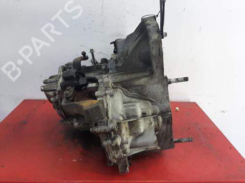 Gearbox ALFA ROMEO GT (937_) 2.0 JTS (937CXH1A, 937CXH11) | BP26756745M3 