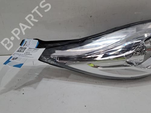 Right headlight FORD FIESTA VI (CB1, CCN) 1.0 Sport | BP36810777C29 - Image 5