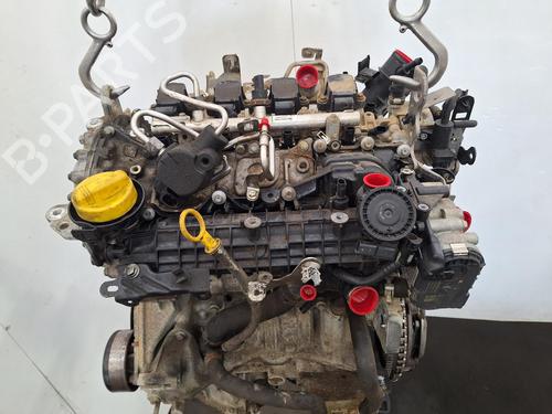 Engine RENAULT KADJAR (HA_, HL_) 1.3 TCe 140 (HLNB, HLN1) | BP33242869M1 - Image 6