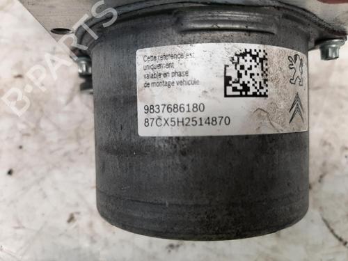 Brake master cylinder PEUGEOT 2008 II (UD_, US_, UY_, UJ_, UR_, UC_) e-2008 (UKZKXZ) | BP26787876M77 