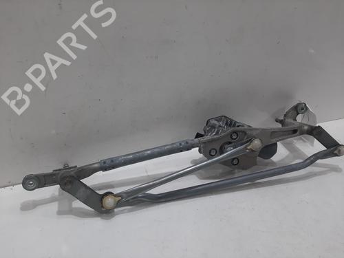 Front wiper motor LAND ROVER RANGE ROVER IV (L405) 4.4 SDV8 4x4 | BP28617513M29