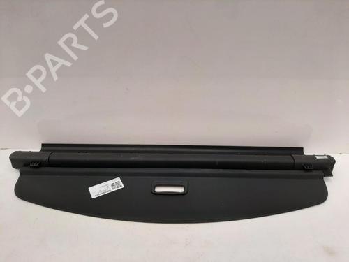 Used Rear parcel shelf Rear parcel shelf SEAT LEON ST (5F8) 1.6 TDI (110 hp) 34233607 34233607