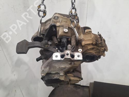 Gearbox SKODA YETI (5L) 2.0 TDI | BP35767788M3 - Image 3