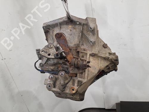 Gearbox TOYOTA AYGO (_B1_) 1.0 (KGB10_, KGB10R) | BP32027493M3